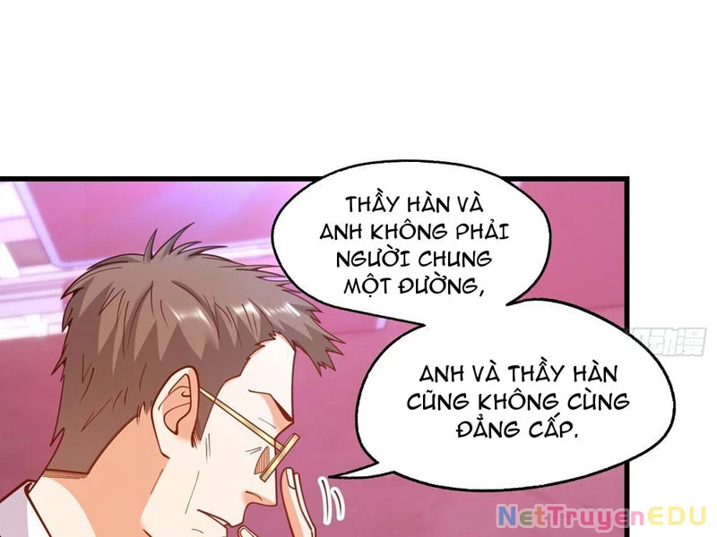 Trọng Sinh Không Làm Chạn Vương, Tôi Một Mình Nạp Game Thăng Cấp Chapter 201 - Trang 4