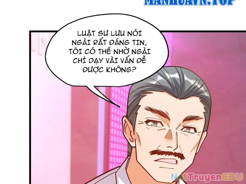 Trọng Sinh Không Làm Chạn Vương, Tôi Một Mình Nạp Game Thăng Cấp Chapter 201 - Trang 4