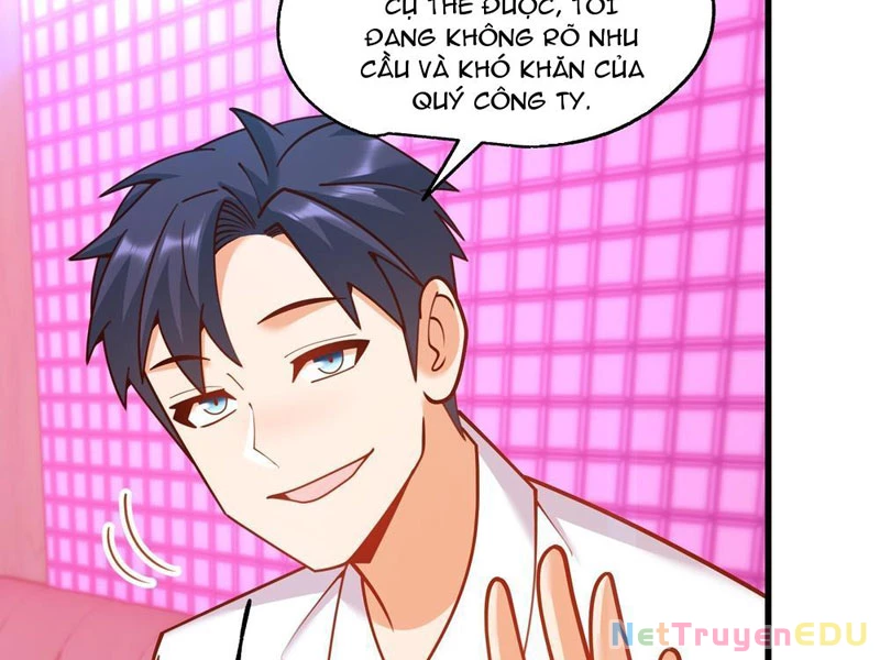Trọng Sinh Không Làm Chạn Vương, Tôi Một Mình Nạp Game Thăng Cấp Chapter 201 - Trang 4