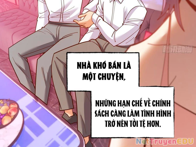 Trọng Sinh Không Làm Chạn Vương, Tôi Một Mình Nạp Game Thăng Cấp Chapter 201 - Trang 4