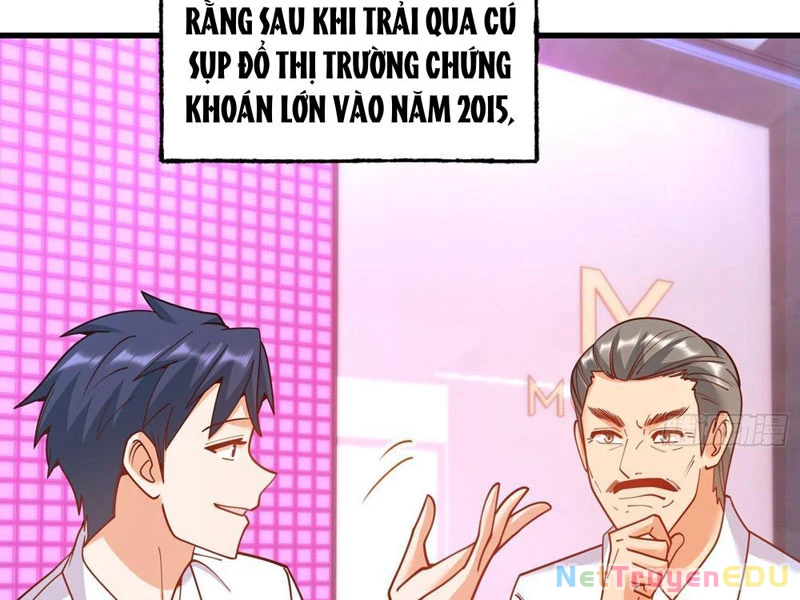 Trọng Sinh Không Làm Chạn Vương, Tôi Một Mình Nạp Game Thăng Cấp Chapter 201 - Trang 4