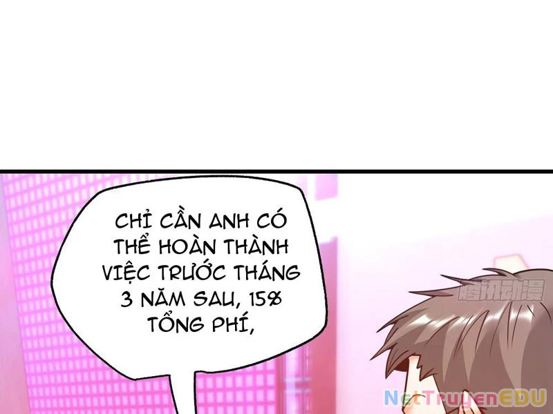 Trọng Sinh Không Làm Chạn Vương, Tôi Một Mình Nạp Game Thăng Cấp Chapter 201 - Trang 4