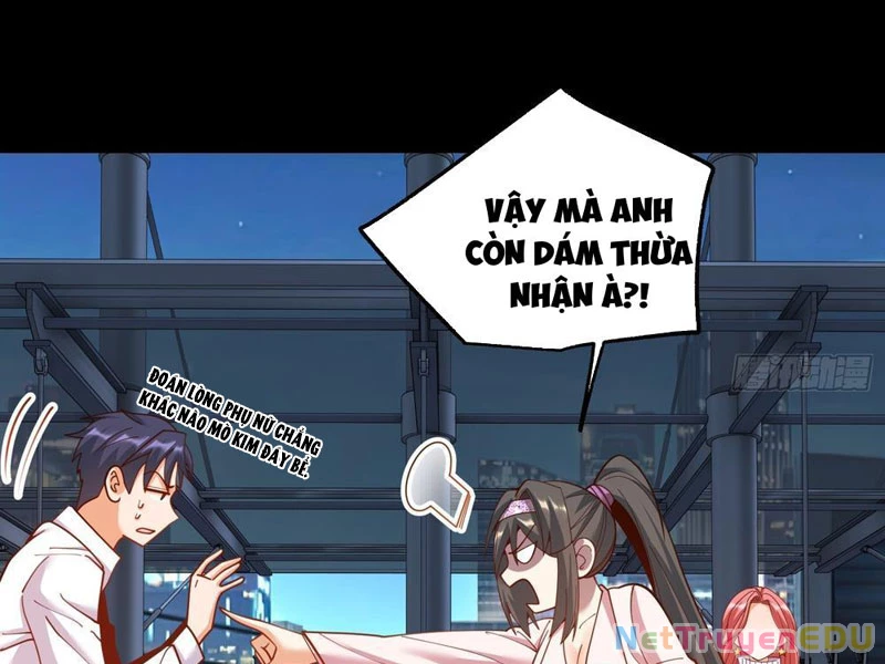 Trọng Sinh Không Làm Chạn Vương, Tôi Một Mình Nạp Game Thăng Cấp Chapter 201 - Trang 4