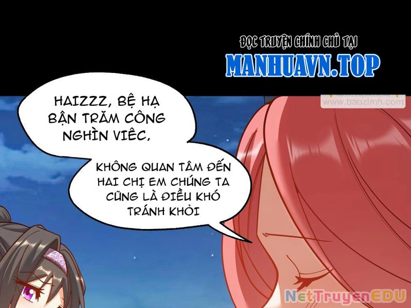 Trọng Sinh Không Làm Chạn Vương, Tôi Một Mình Nạp Game Thăng Cấp Chapter 201 - Trang 4