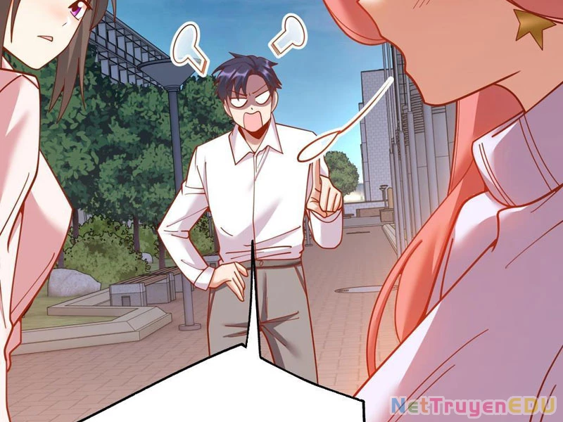 Trọng Sinh Không Làm Chạn Vương, Tôi Một Mình Nạp Game Thăng Cấp Chapter 201 - Trang 4