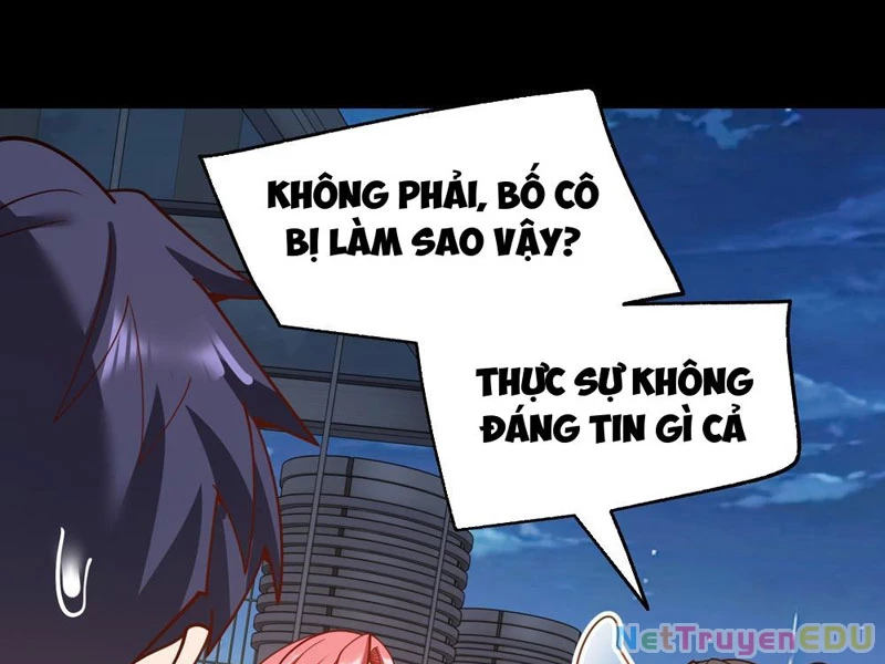 Trọng Sinh Không Làm Chạn Vương, Tôi Một Mình Nạp Game Thăng Cấp Chapter 201 - Trang 4