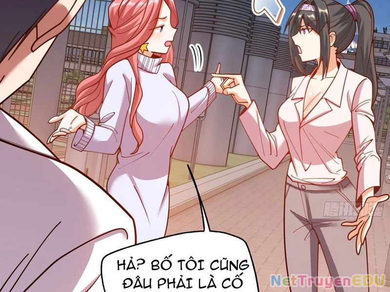 Trọng Sinh Không Làm Chạn Vương, Tôi Một Mình Nạp Game Thăng Cấp Chapter 201 - Trang 4