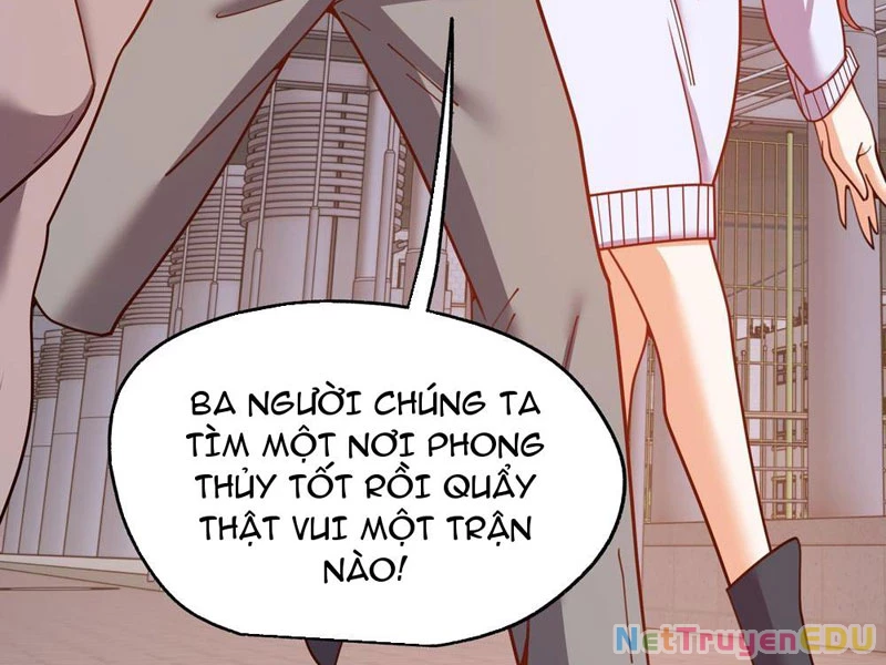Trọng Sinh Không Làm Chạn Vương, Tôi Một Mình Nạp Game Thăng Cấp Chapter 201 - Trang 4