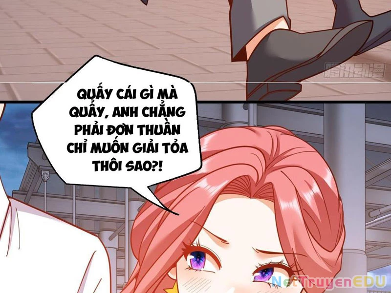 Trọng Sinh Không Làm Chạn Vương, Tôi Một Mình Nạp Game Thăng Cấp Chapter 201 - Trang 4