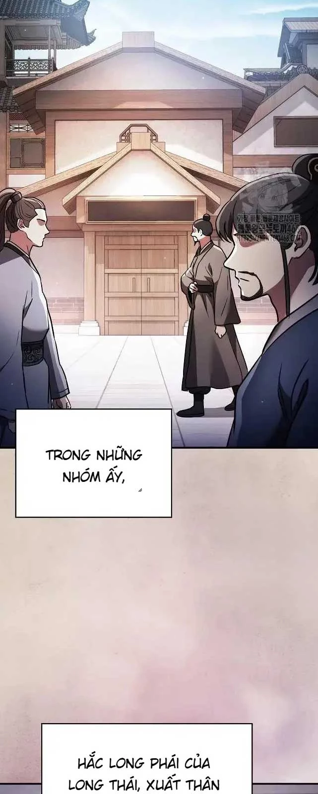 Điệp Viên Ma Giáo Chapter 10 - Trang 2