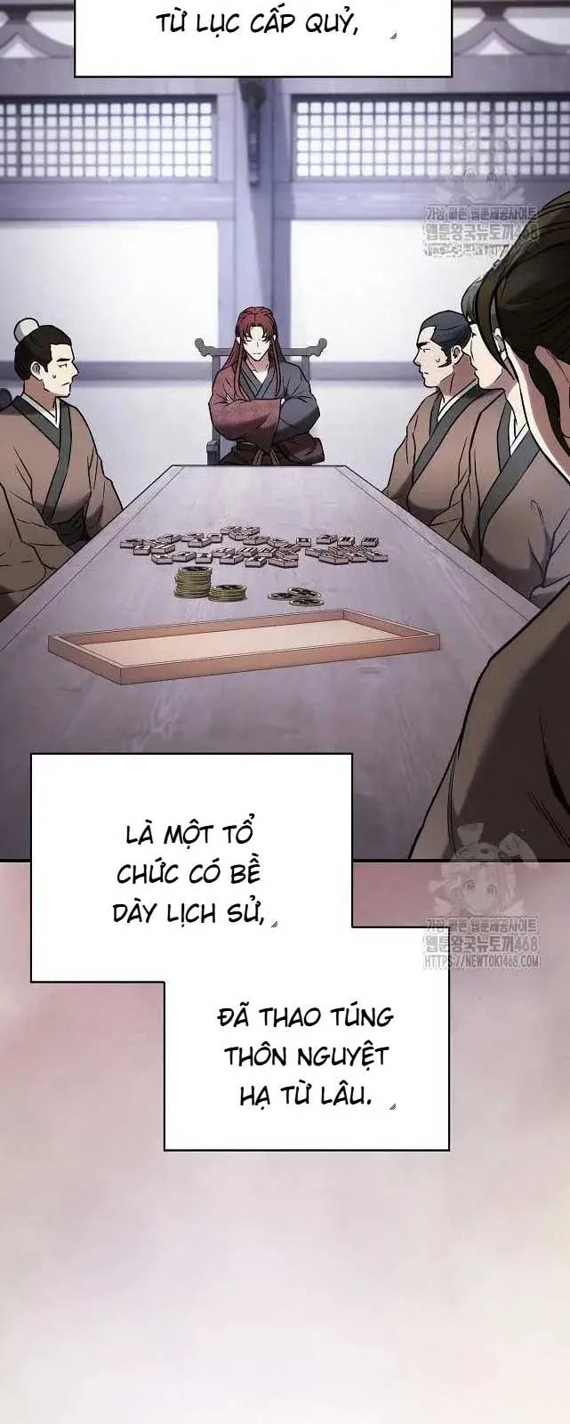 Điệp Viên Ma Giáo Chapter 10 - Trang 2