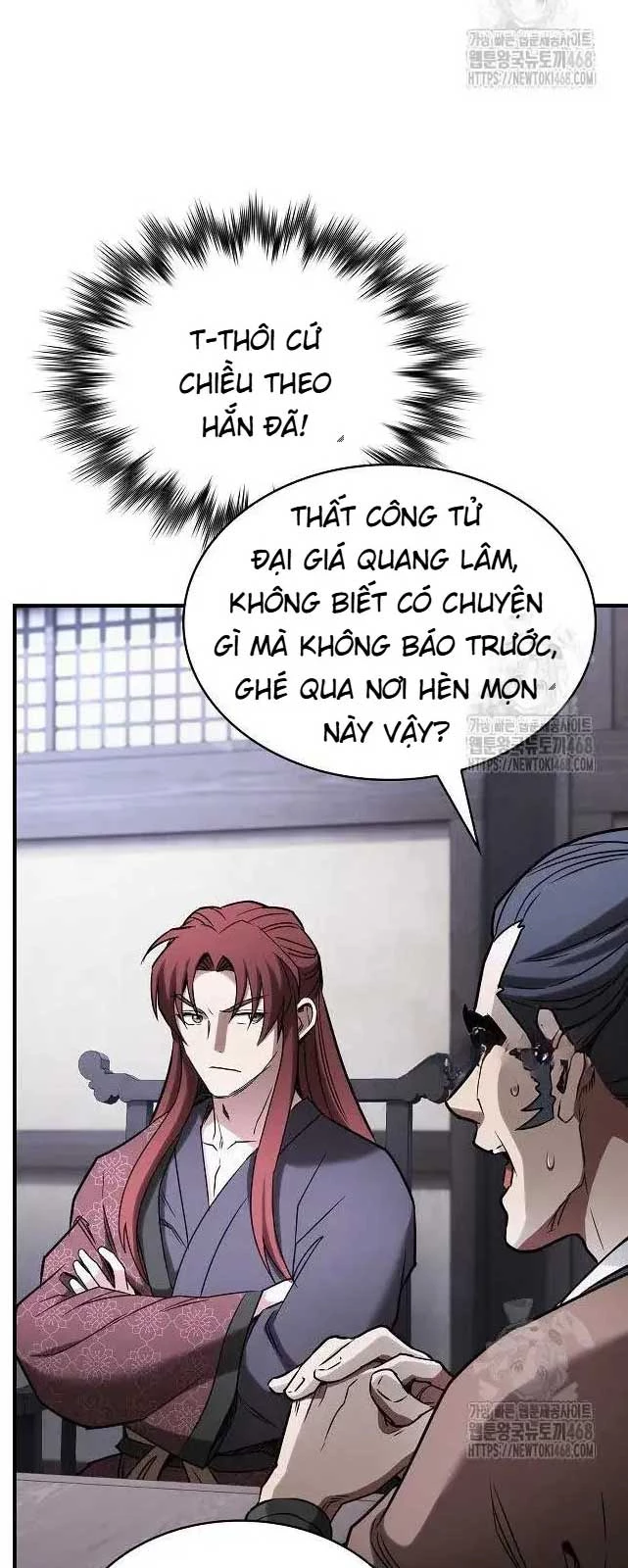 Điệp Viên Ma Giáo Chapter 10 - Trang 2