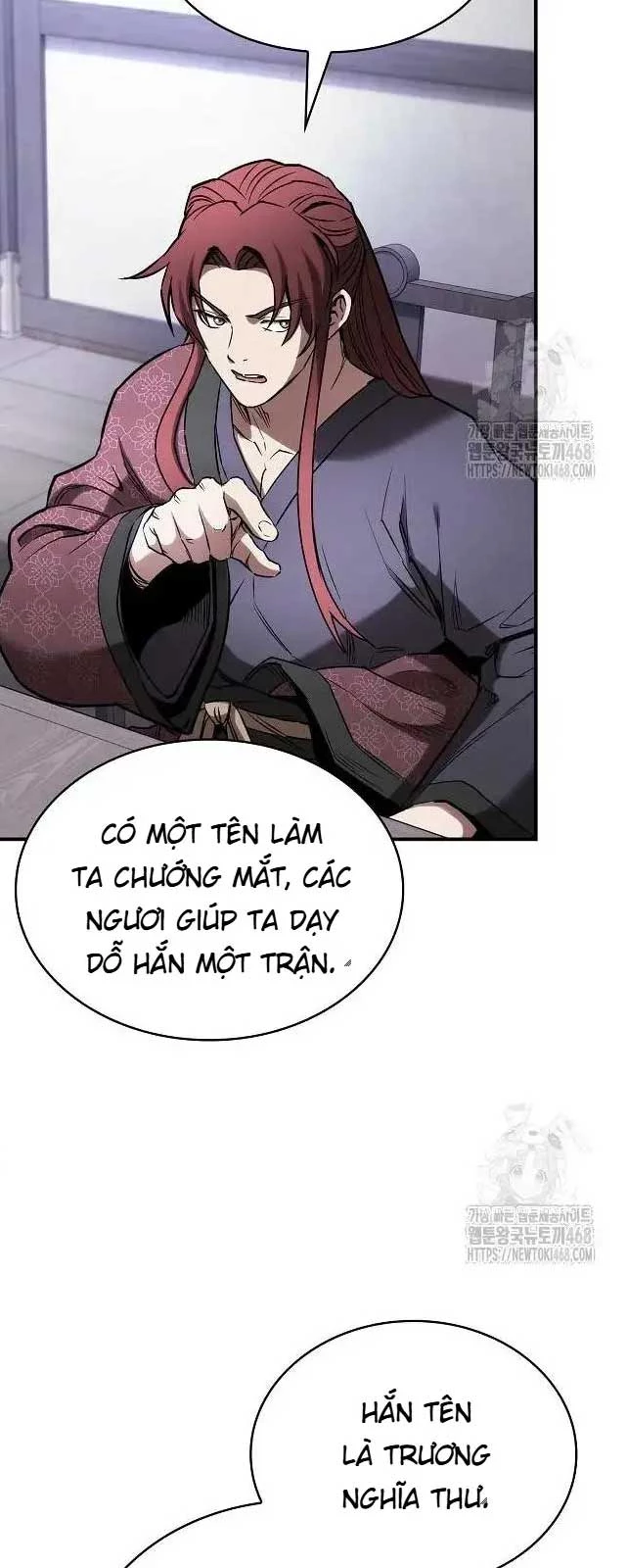 Điệp Viên Ma Giáo Chapter 10 - Trang 2