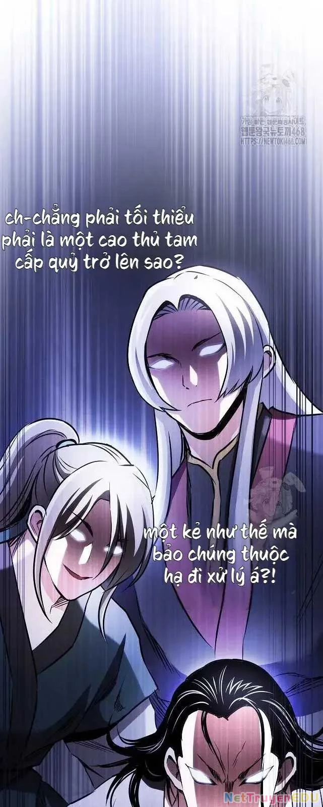 Điệp Viên Ma Giáo Chapter 10 - Trang 2