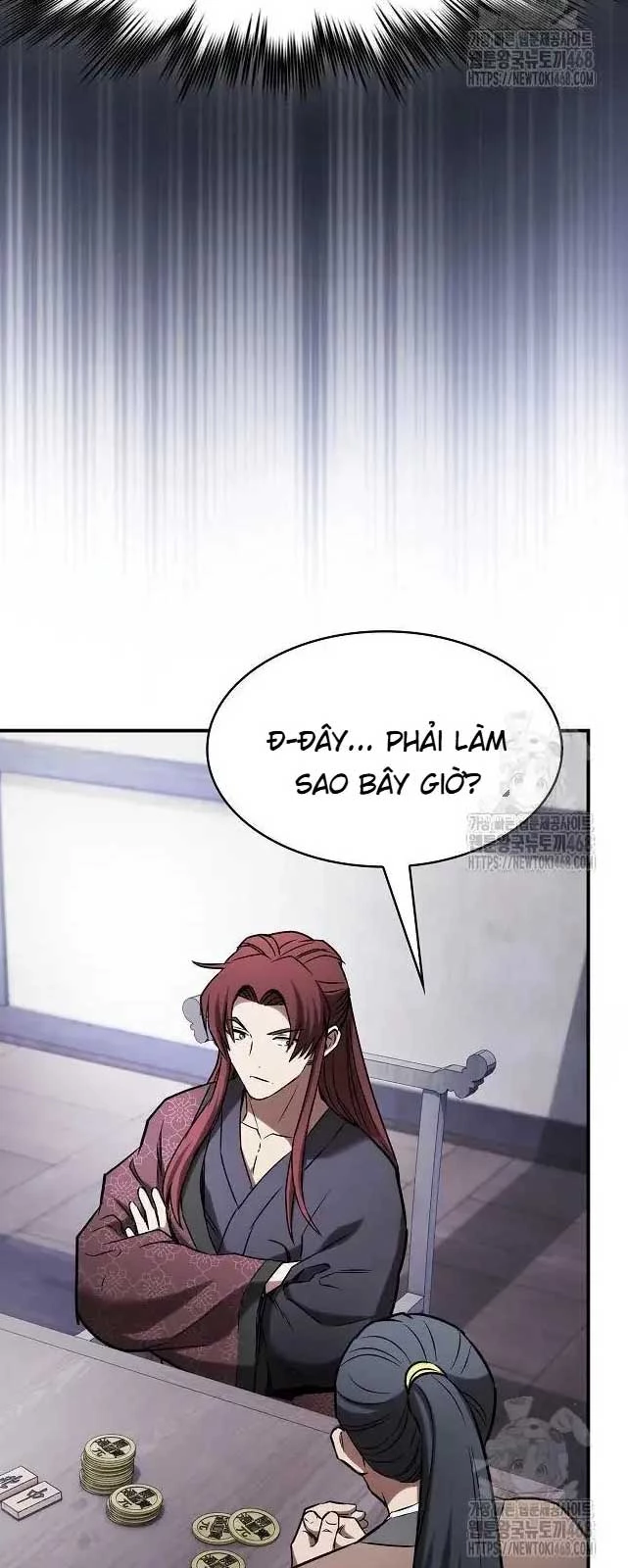 Điệp Viên Ma Giáo Chapter 10 - Trang 2