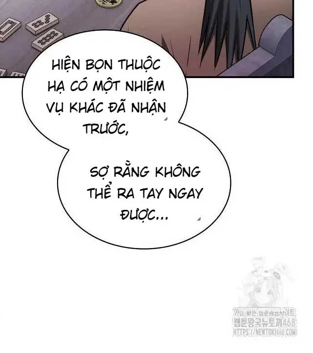 Điệp Viên Ma Giáo Chapter 10 - Trang 2