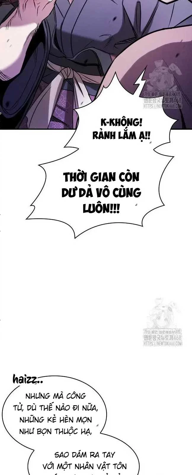 Điệp Viên Ma Giáo Chapter 10 - Trang 2