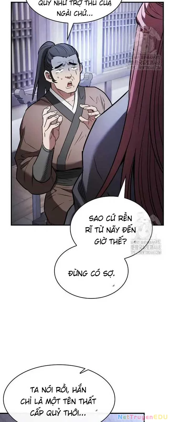 Điệp Viên Ma Giáo Chapter 10 - Trang 2