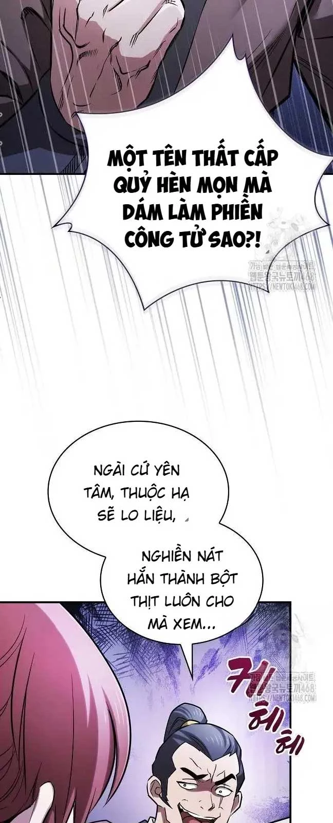 Điệp Viên Ma Giáo Chapter 10 - Trang 2