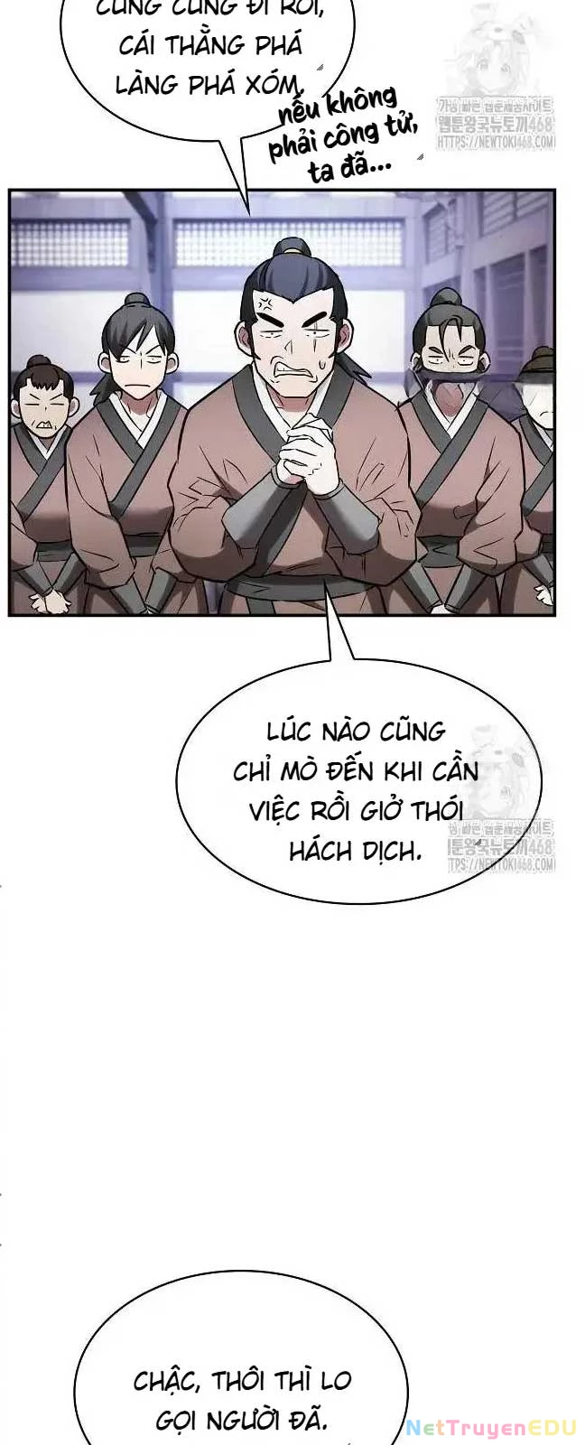 Điệp Viên Ma Giáo Chapter 10 - Trang 2