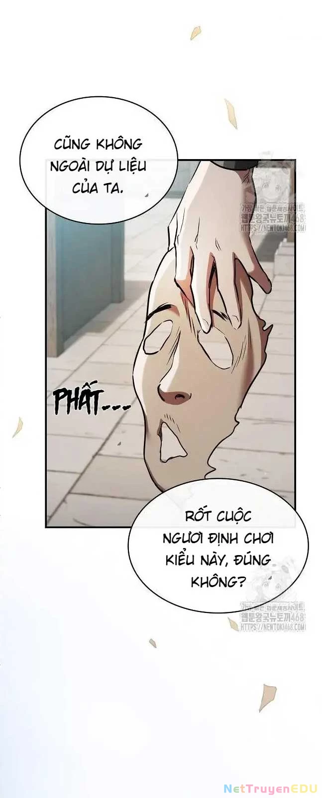 Điệp Viên Ma Giáo Chapter 10 - Trang 2