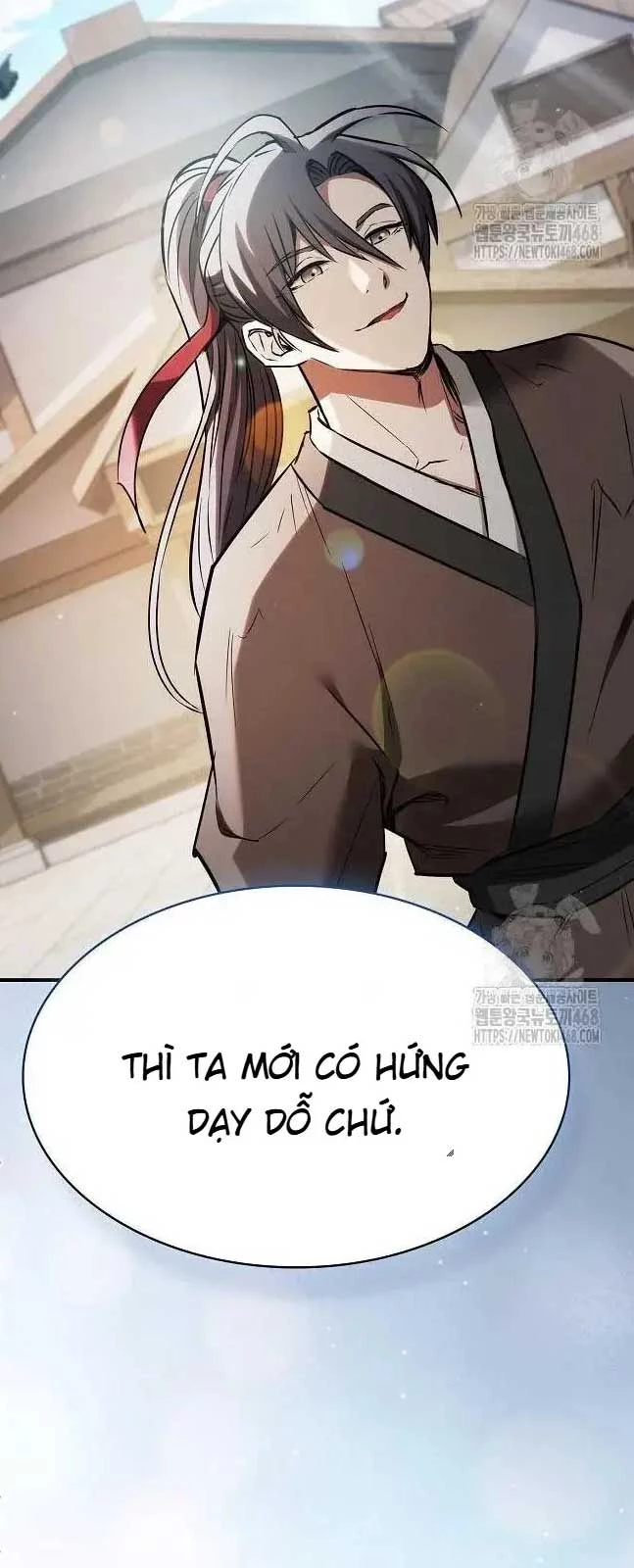 Điệp Viên Ma Giáo Chapter 10 - Trang 2