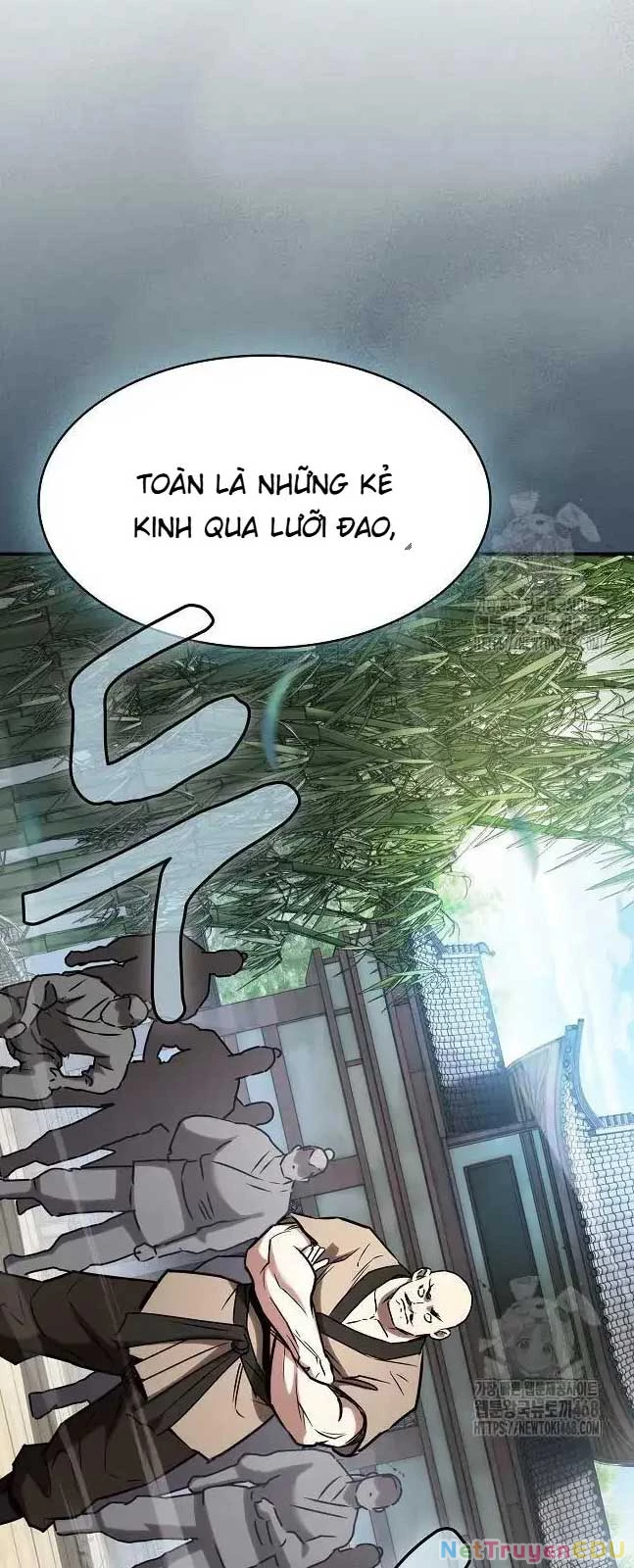 Điệp Viên Ma Giáo Chapter 10 - Trang 2