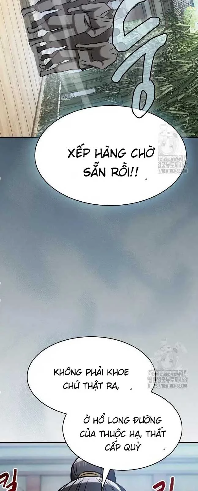 Điệp Viên Ma Giáo Chapter 10 - Trang 2