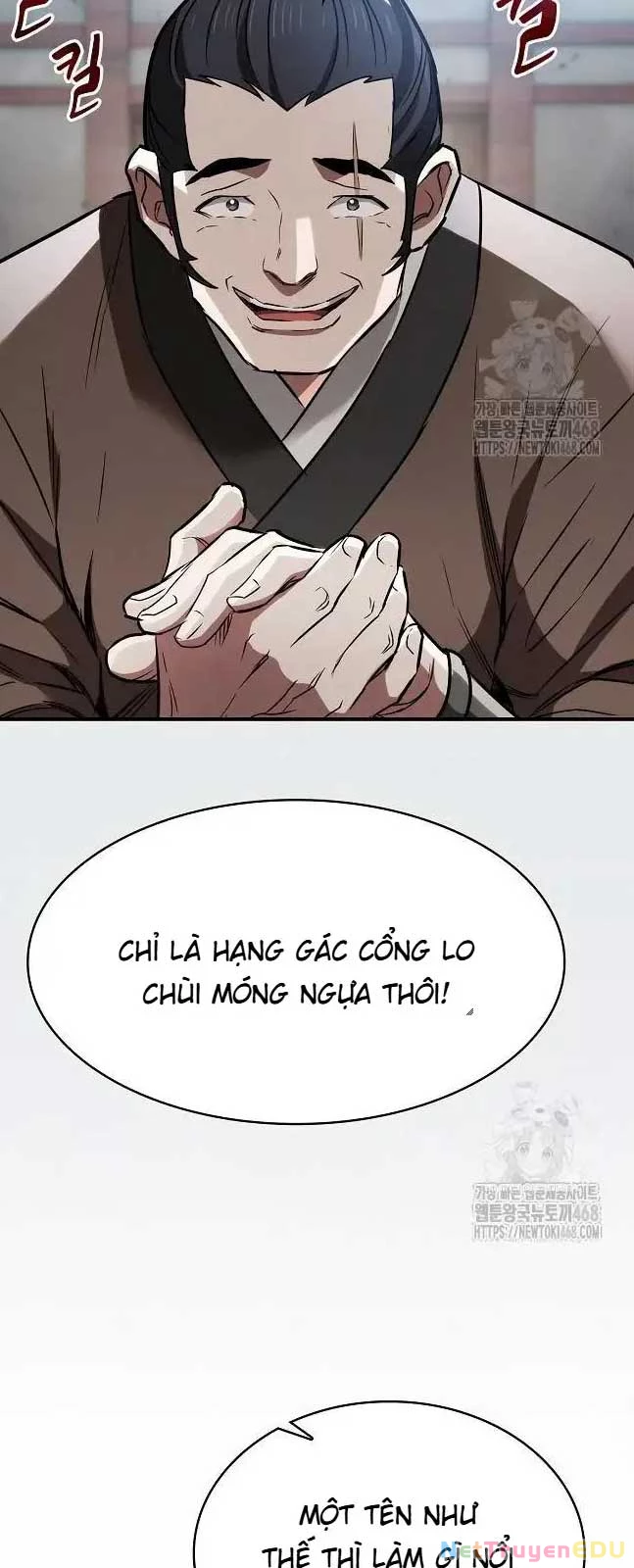 Điệp Viên Ma Giáo Chapter 10 - Trang 2