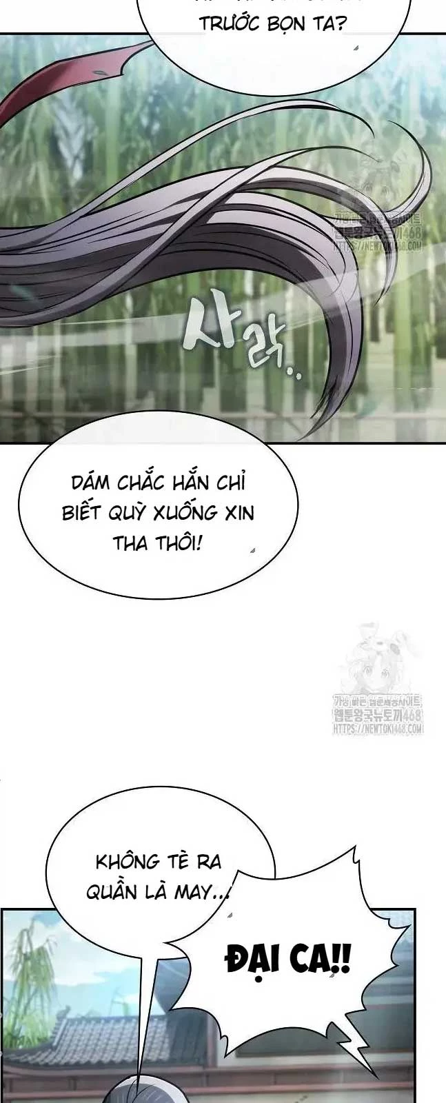 Điệp Viên Ma Giáo Chapter 10 - Trang 2