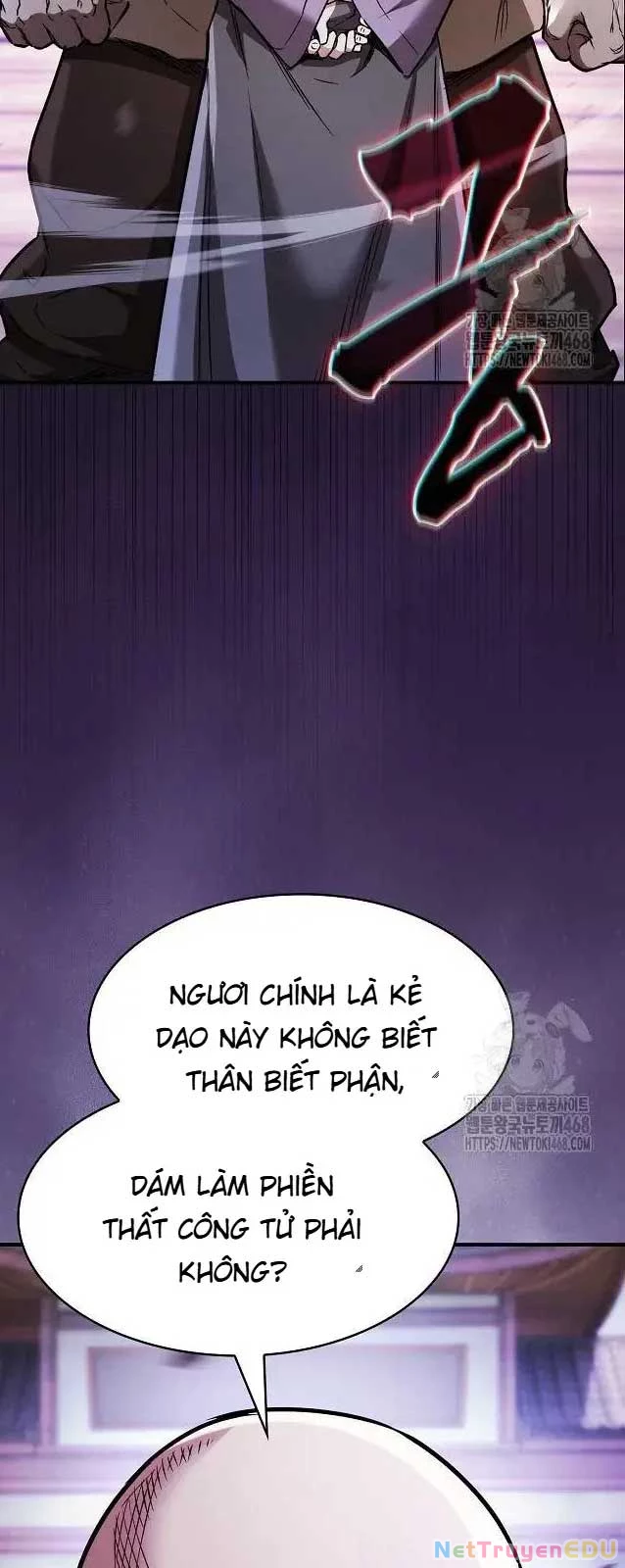 Điệp Viên Ma Giáo Chapter 10 - Trang 2