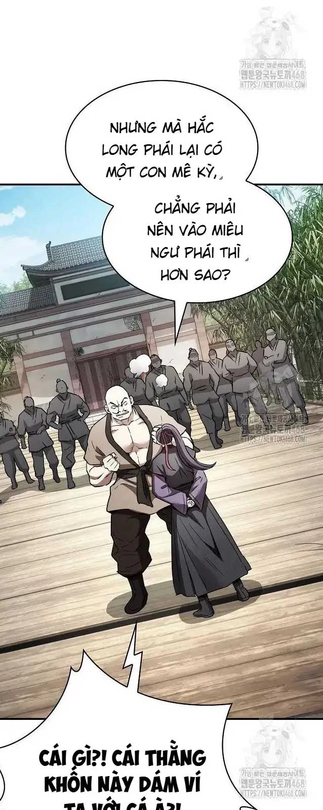 Điệp Viên Ma Giáo Chapter 10 - Trang 2