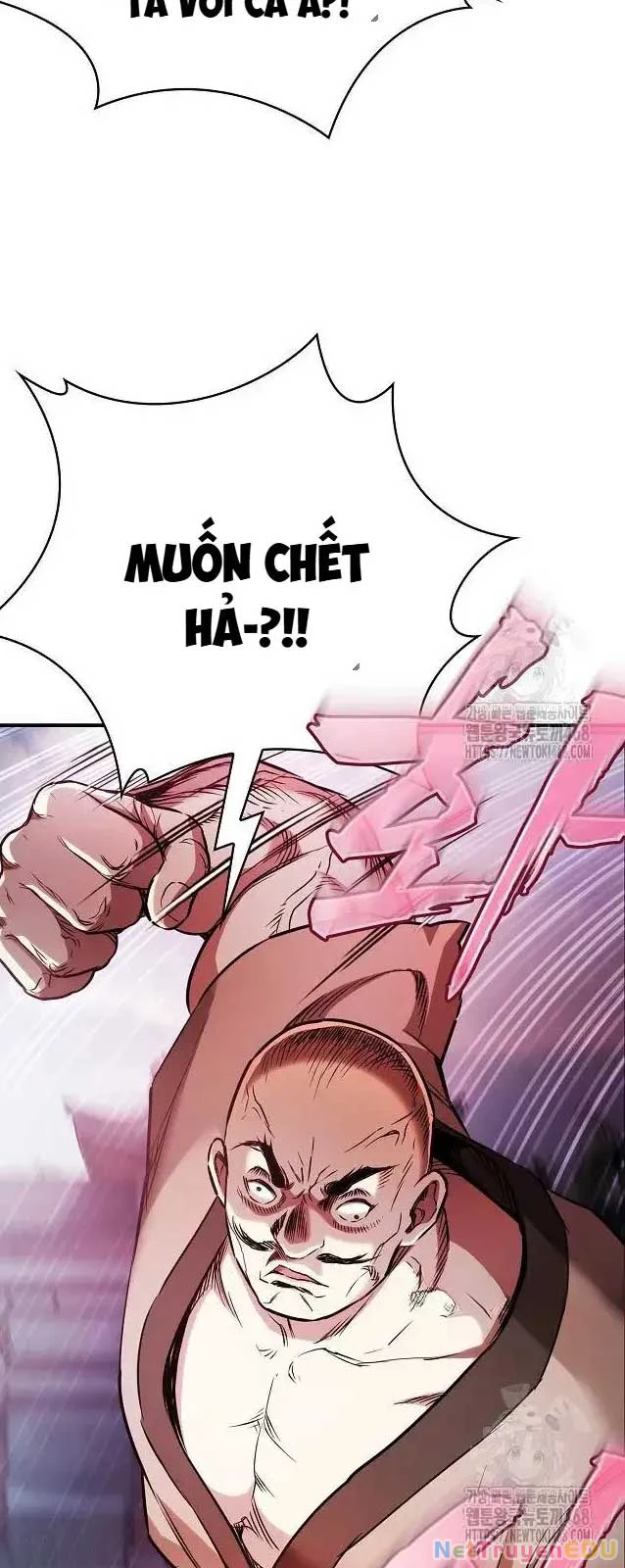 Điệp Viên Ma Giáo Chapter 10 - Trang 2