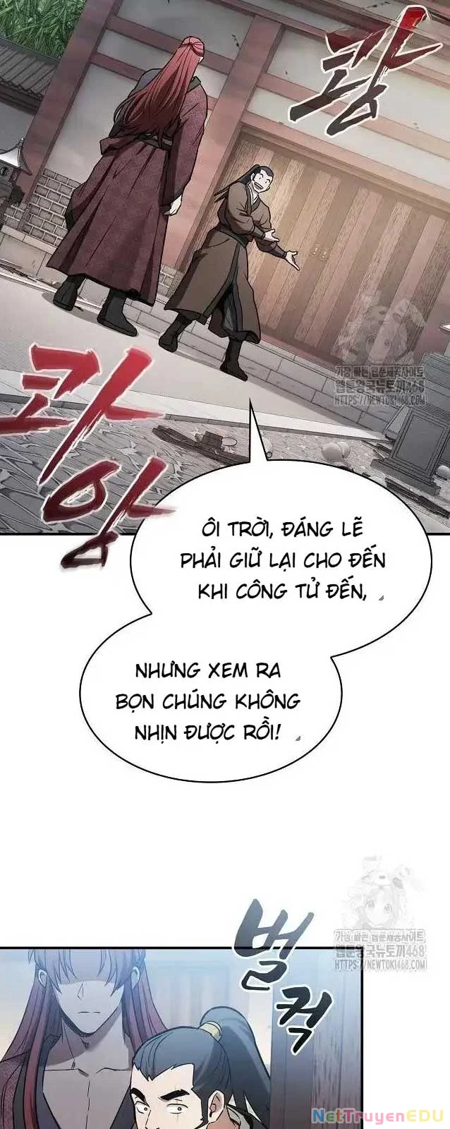 Điệp Viên Ma Giáo Chapter 10 - Trang 2