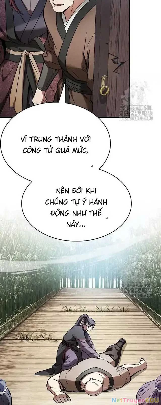 Điệp Viên Ma Giáo Chapter 10 - Trang 2