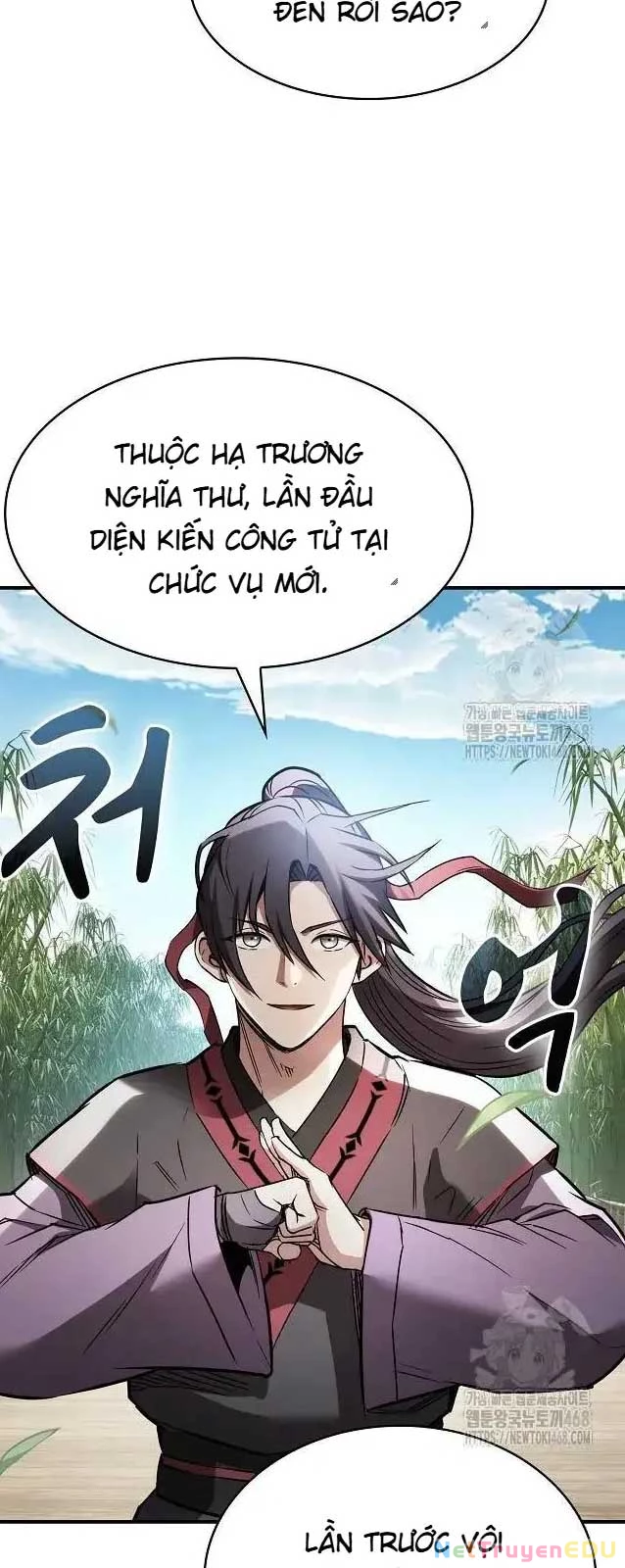 Điệp Viên Ma Giáo Chapter 10 - Trang 2