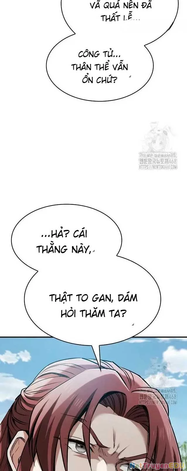 Điệp Viên Ma Giáo Chapter 10 - Trang 2