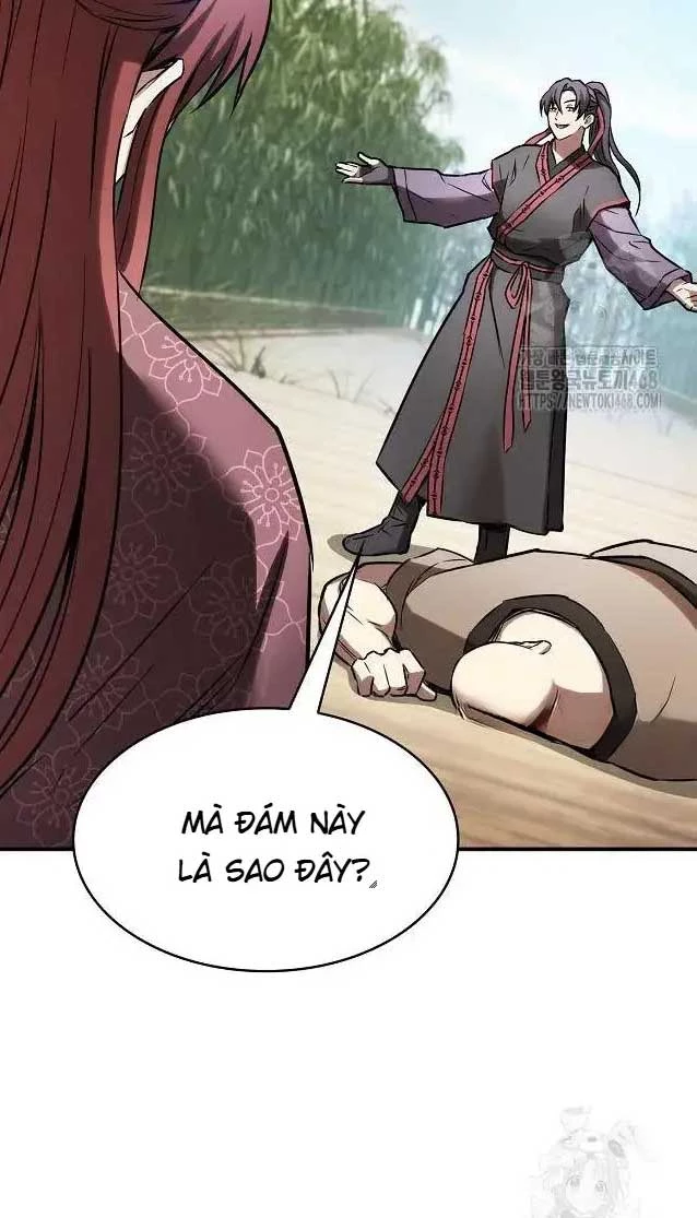 Điệp Viên Ma Giáo Chapter 10 - Trang 2