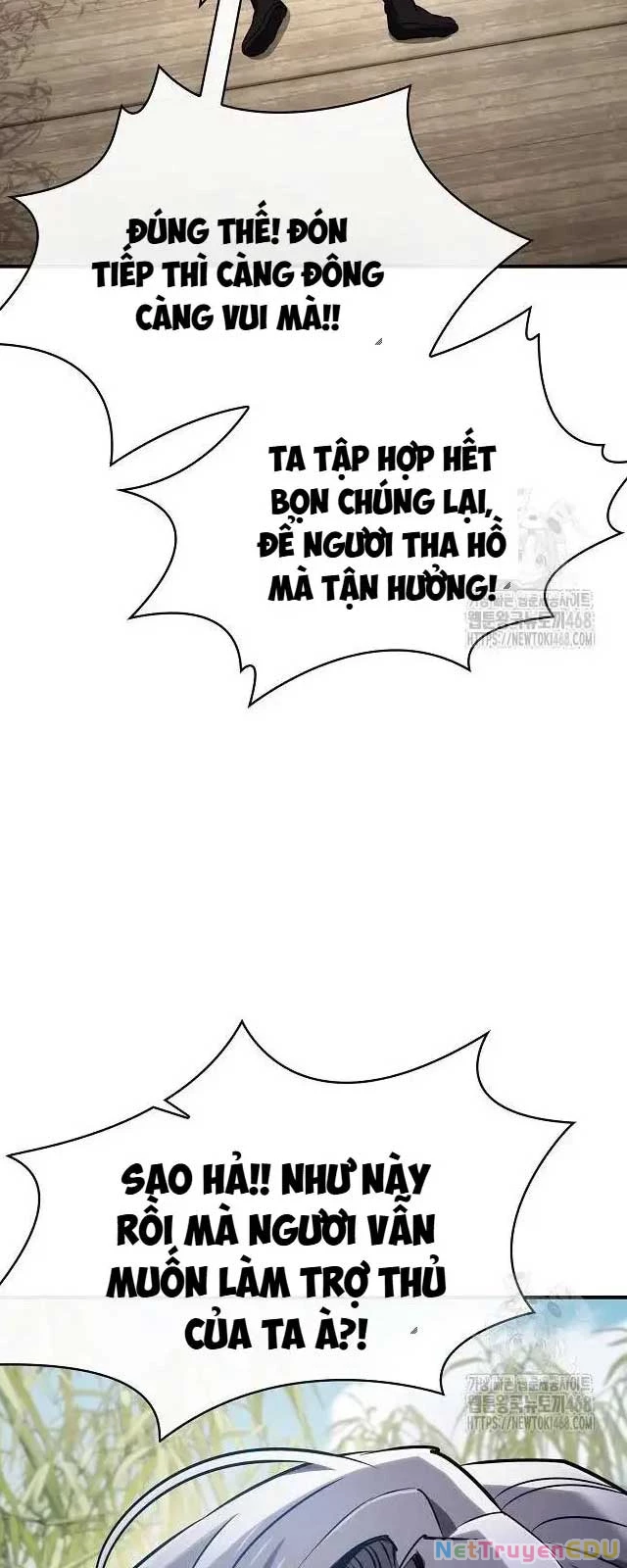 Điệp Viên Ma Giáo Chapter 10 - Trang 2