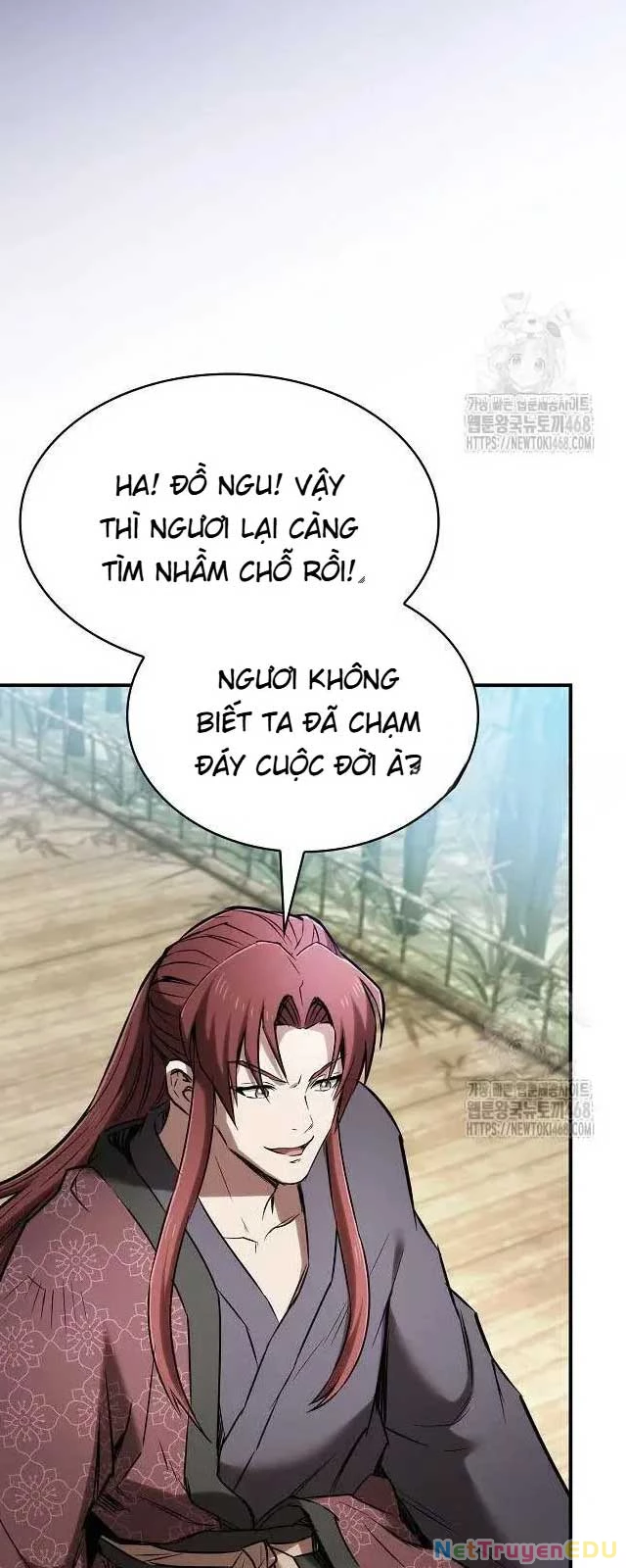 Điệp Viên Ma Giáo Chapter 10 - Trang 2