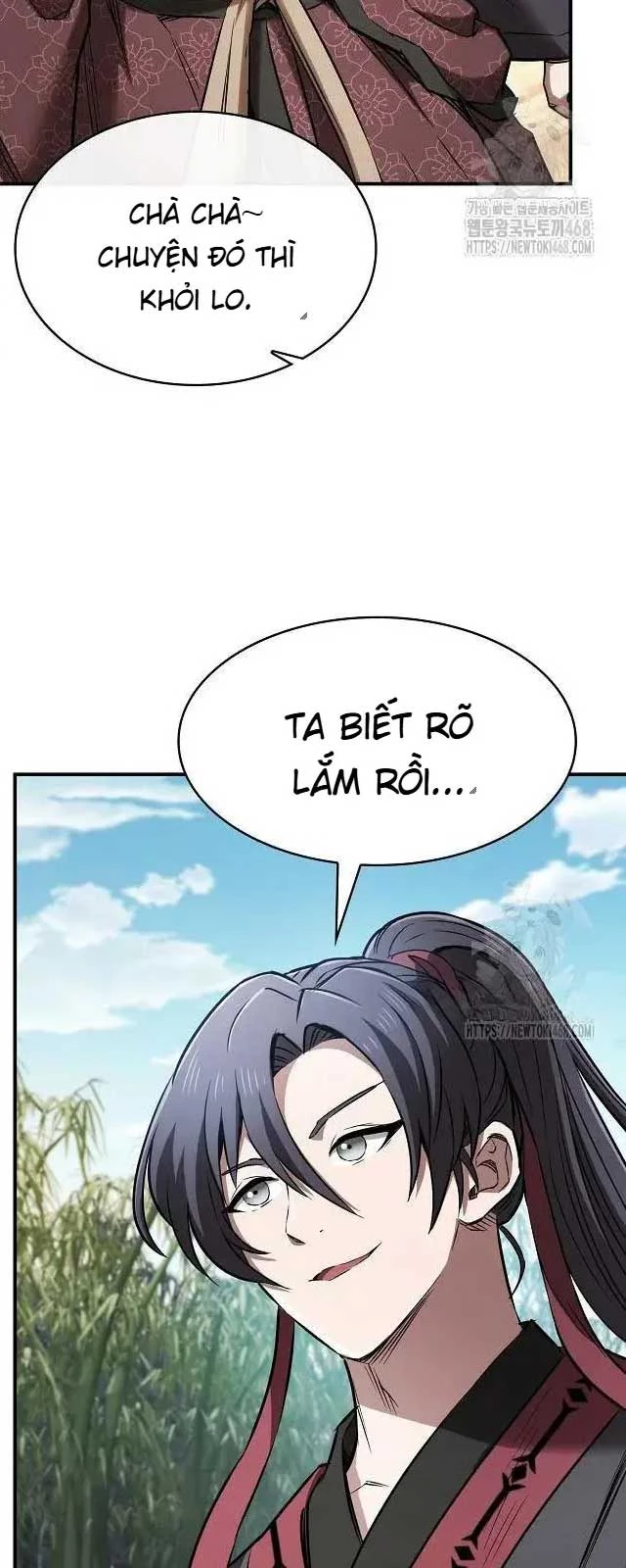 Điệp Viên Ma Giáo Chapter 10 - Trang 2