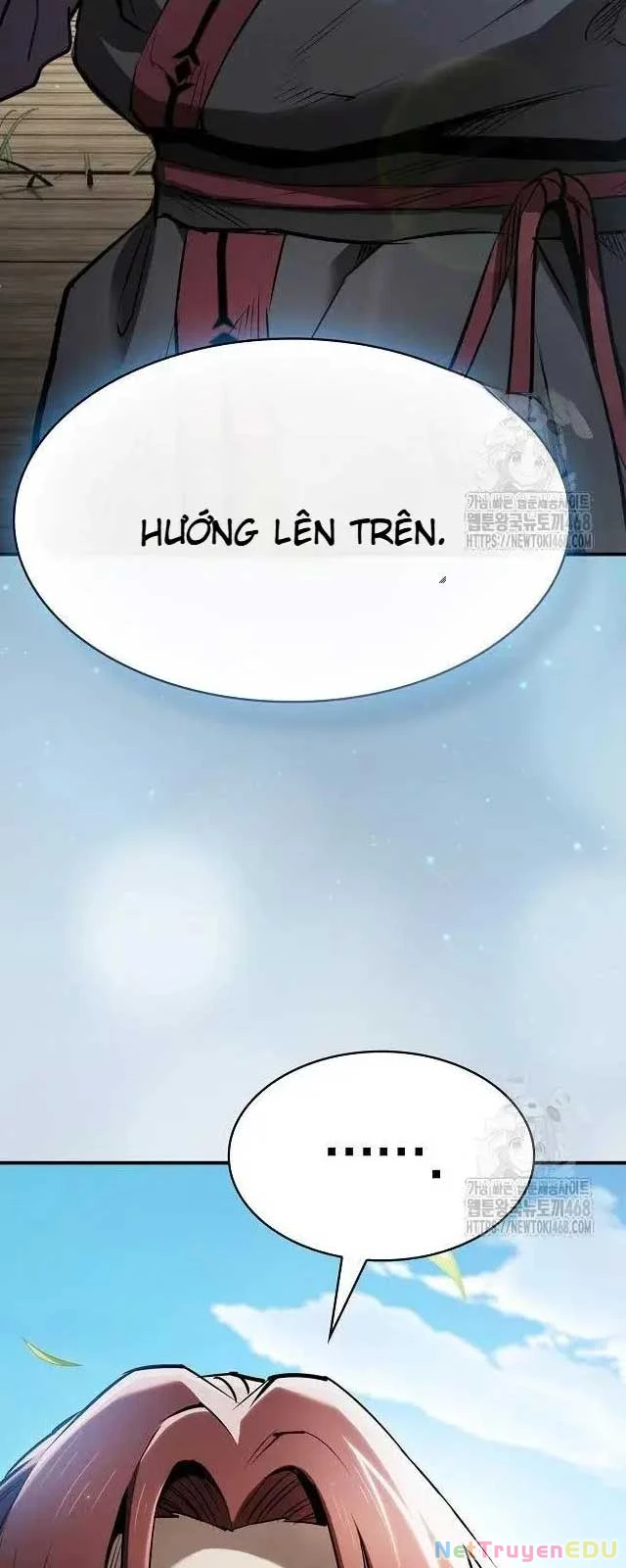 Điệp Viên Ma Giáo Chapter 10 - Trang 2