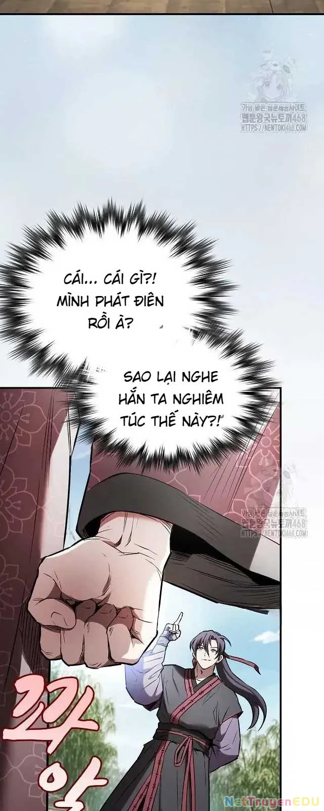 Điệp Viên Ma Giáo Chapter 10 - Trang 2