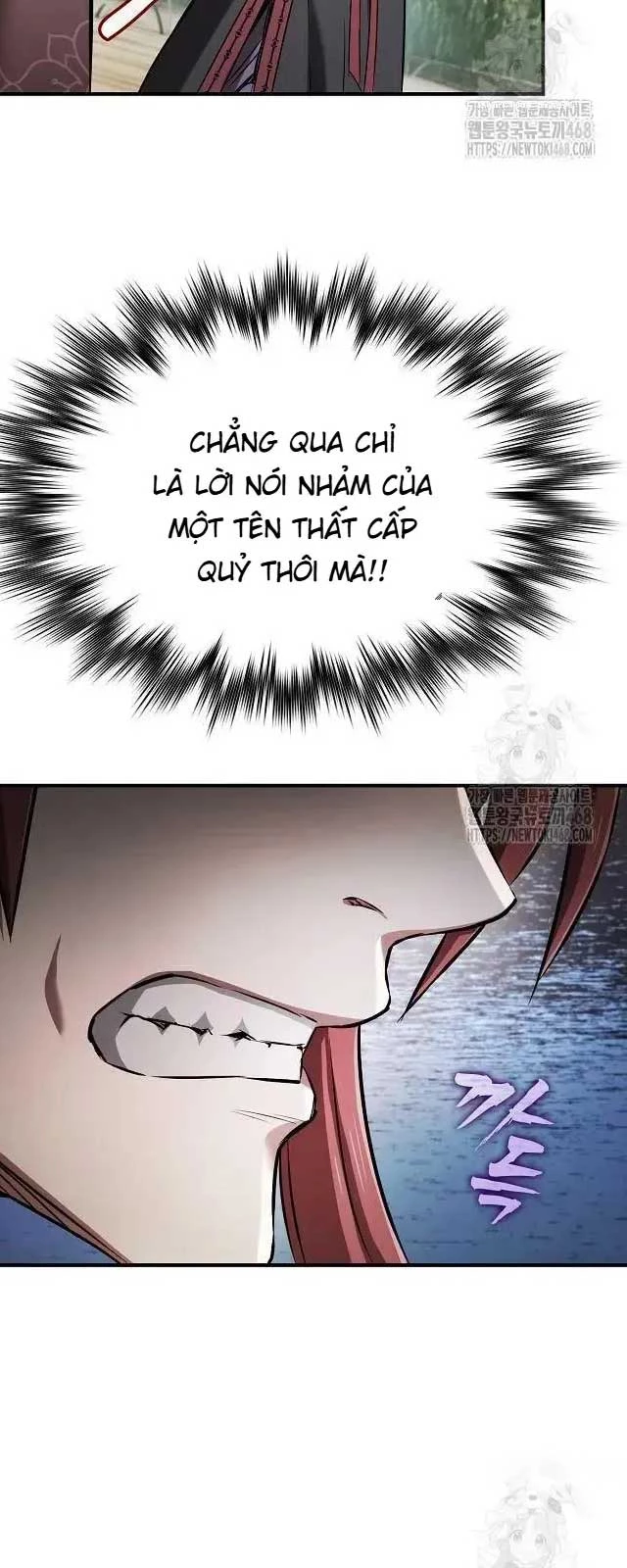 Điệp Viên Ma Giáo Chapter 10 - Trang 2