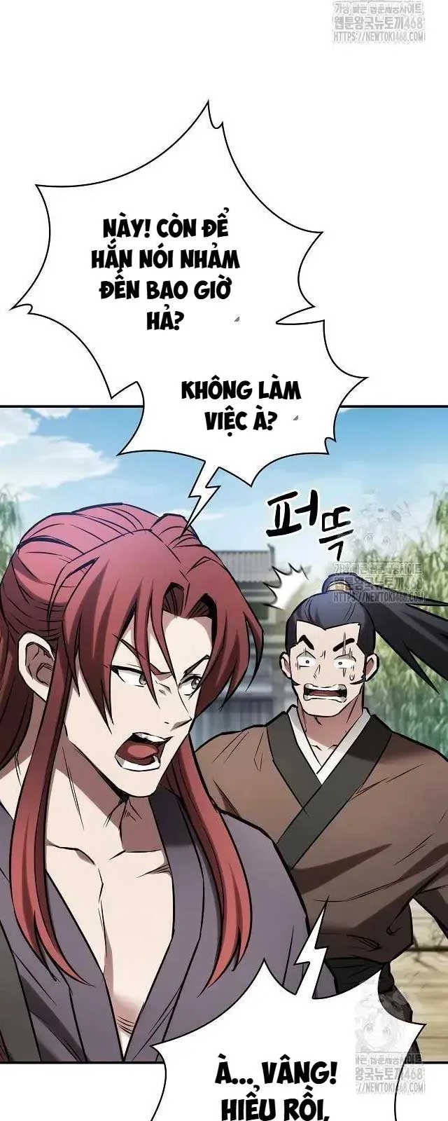 Điệp Viên Ma Giáo Chapter 10 - Trang 2