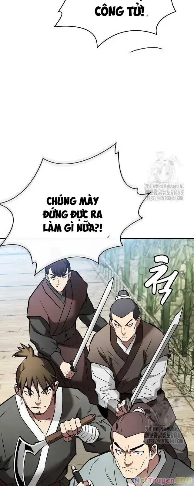 Điệp Viên Ma Giáo Chapter 10 - Trang 2