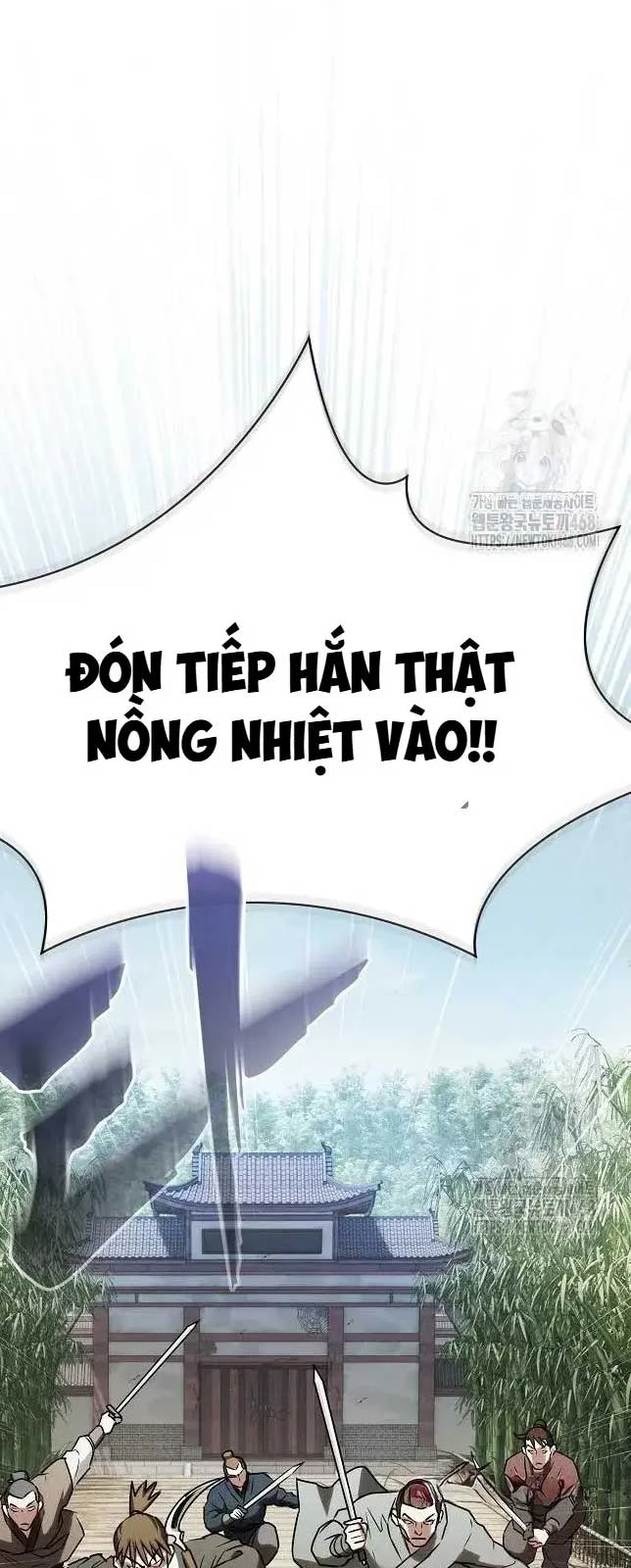 Điệp Viên Ma Giáo Chapter 10 - Trang 2