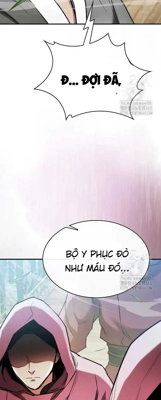 Điệp Viên Ma Giáo Chapter 10 - Trang 2