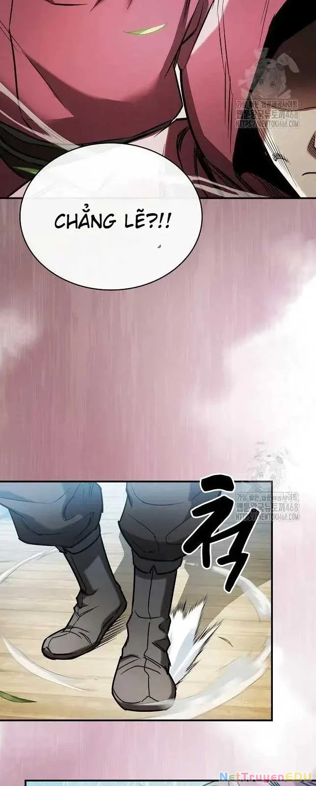 Điệp Viên Ma Giáo Chapter 10 - Trang 2