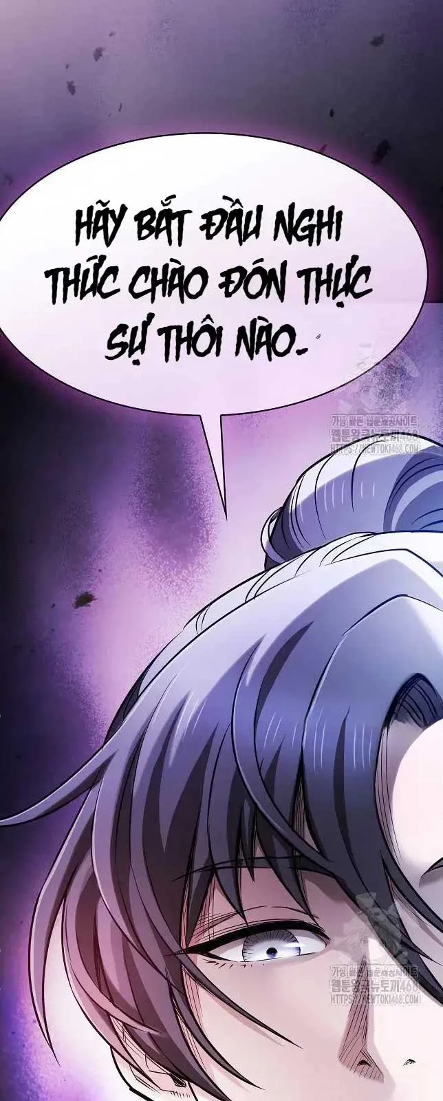 Điệp Viên Ma Giáo Chapter 10 - Trang 2